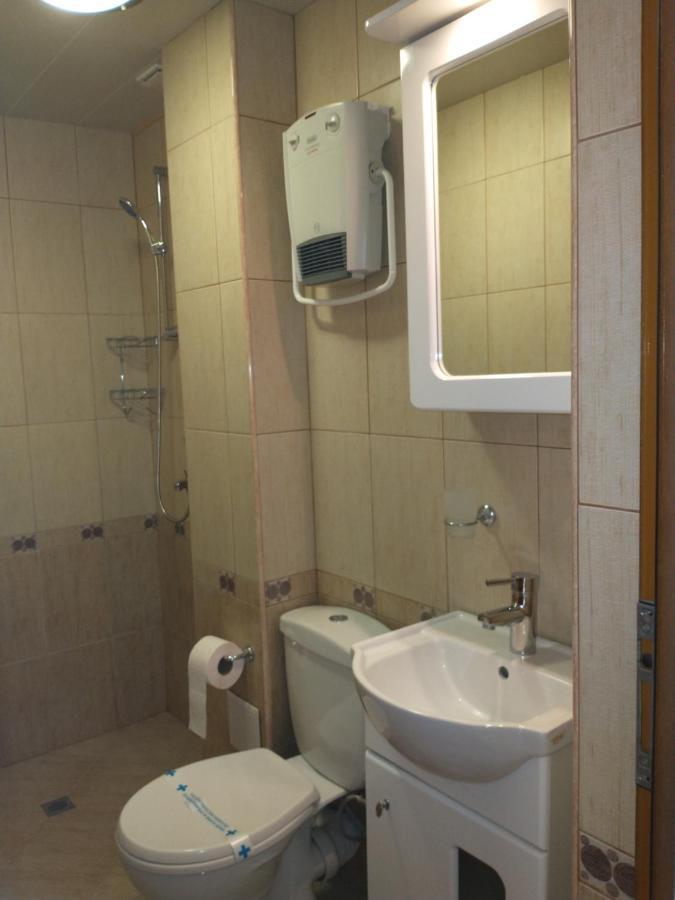 Aura Family Hotel Ravda Kültér fotó