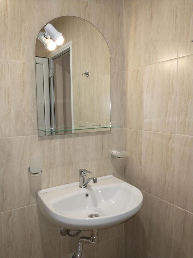 Aura Family Hotel Ravda Kültér fotó