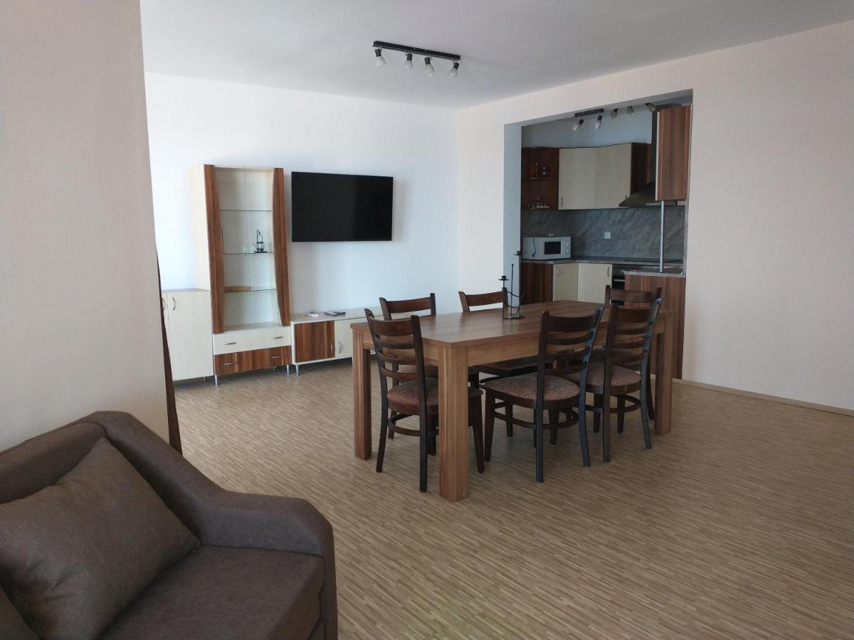 Aura Family Hotel Ravda Kültér fotó