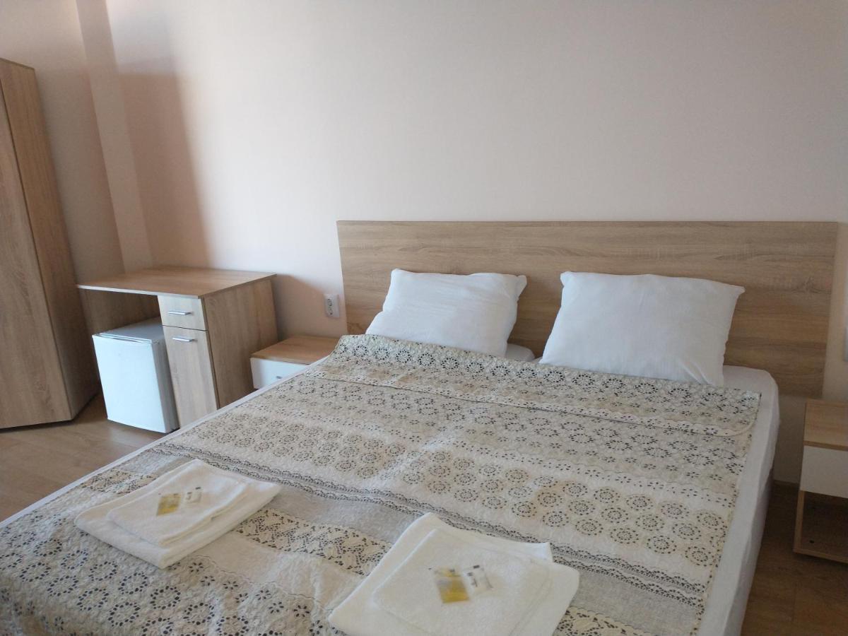 Aura Family Hotel Ravda Kültér fotó