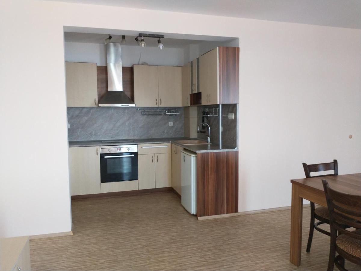 Aura Family Hotel Ravda Kültér fotó