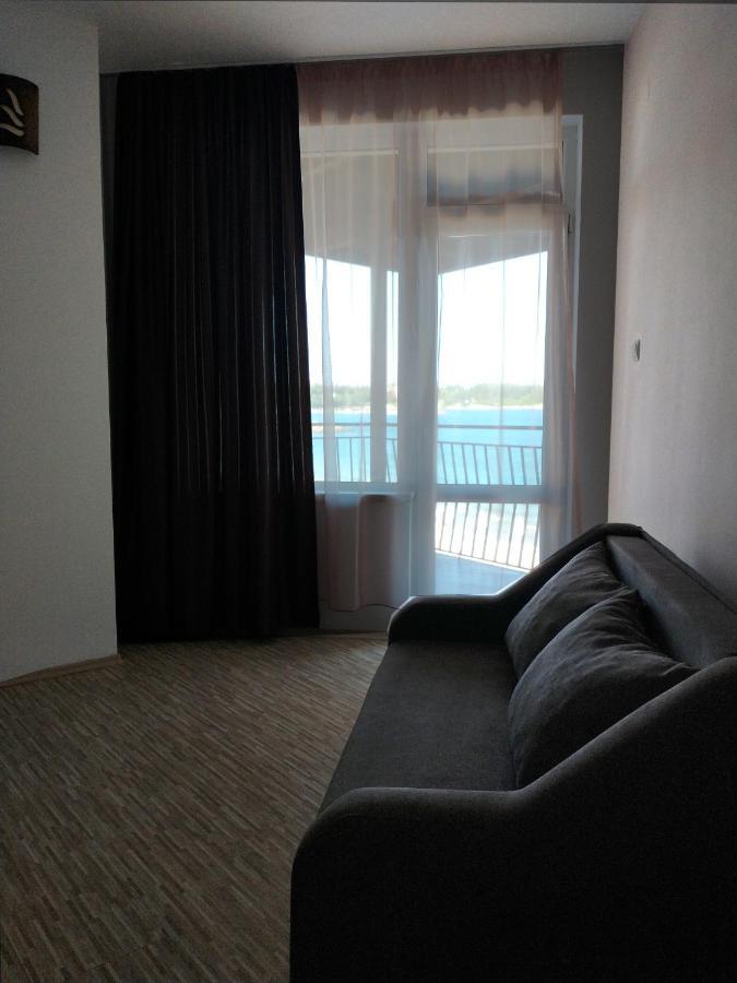 Aura Family Hotel Ravda Kültér fotó