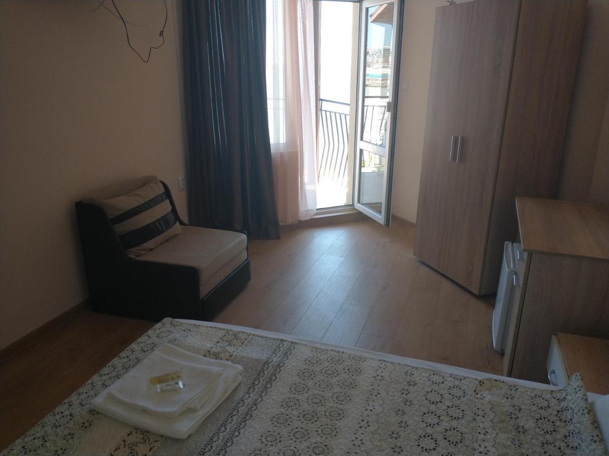 Aura Family Hotel Ravda Kültér fotó