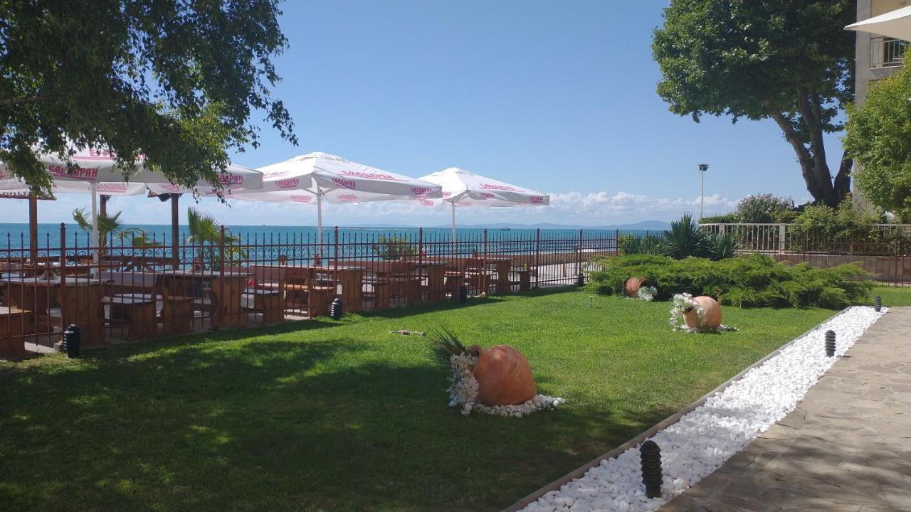 Aura Family Hotel Ravda Kültér fotó