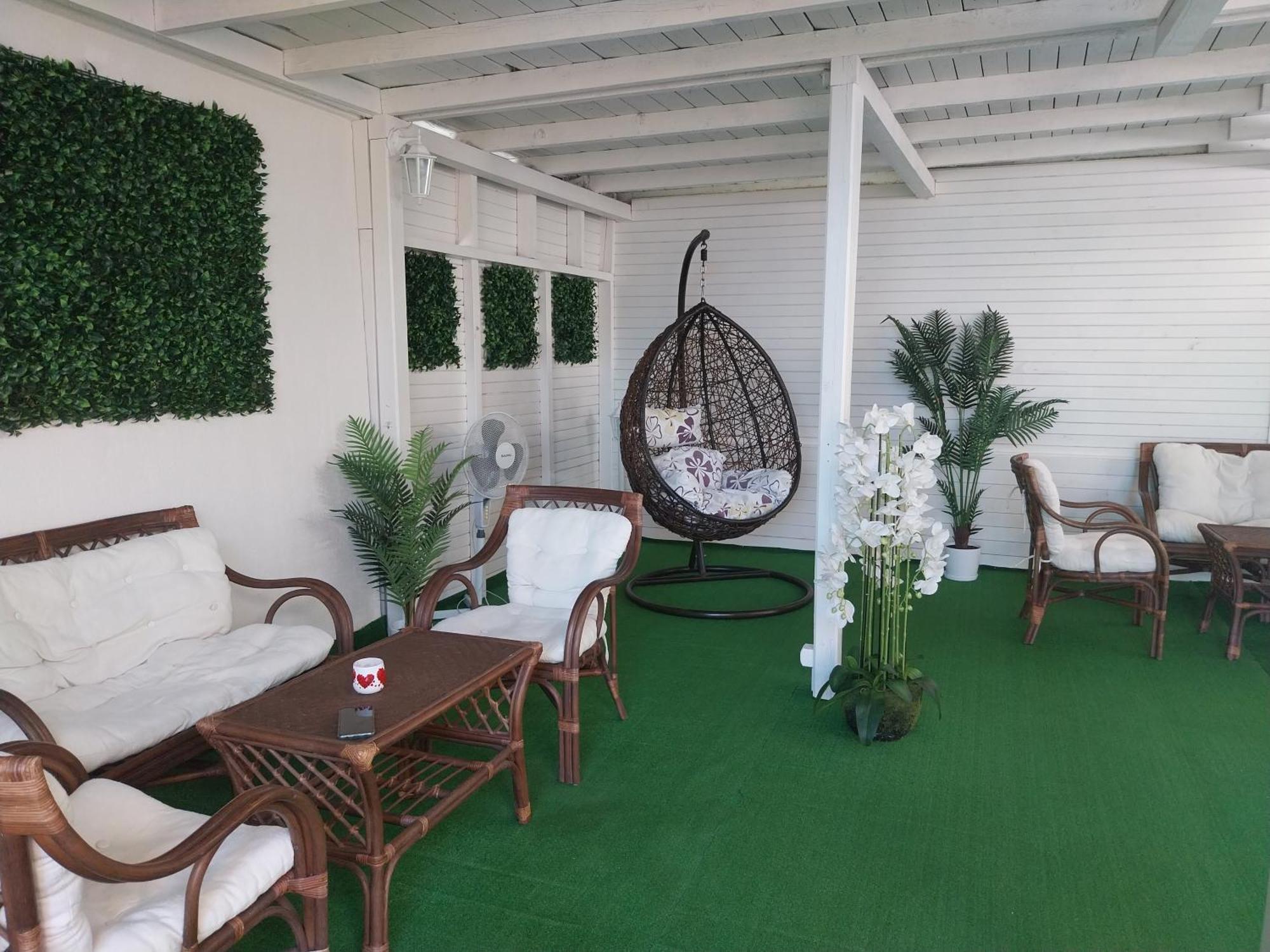 Aura Family Hotel Ravda Kültér fotó
