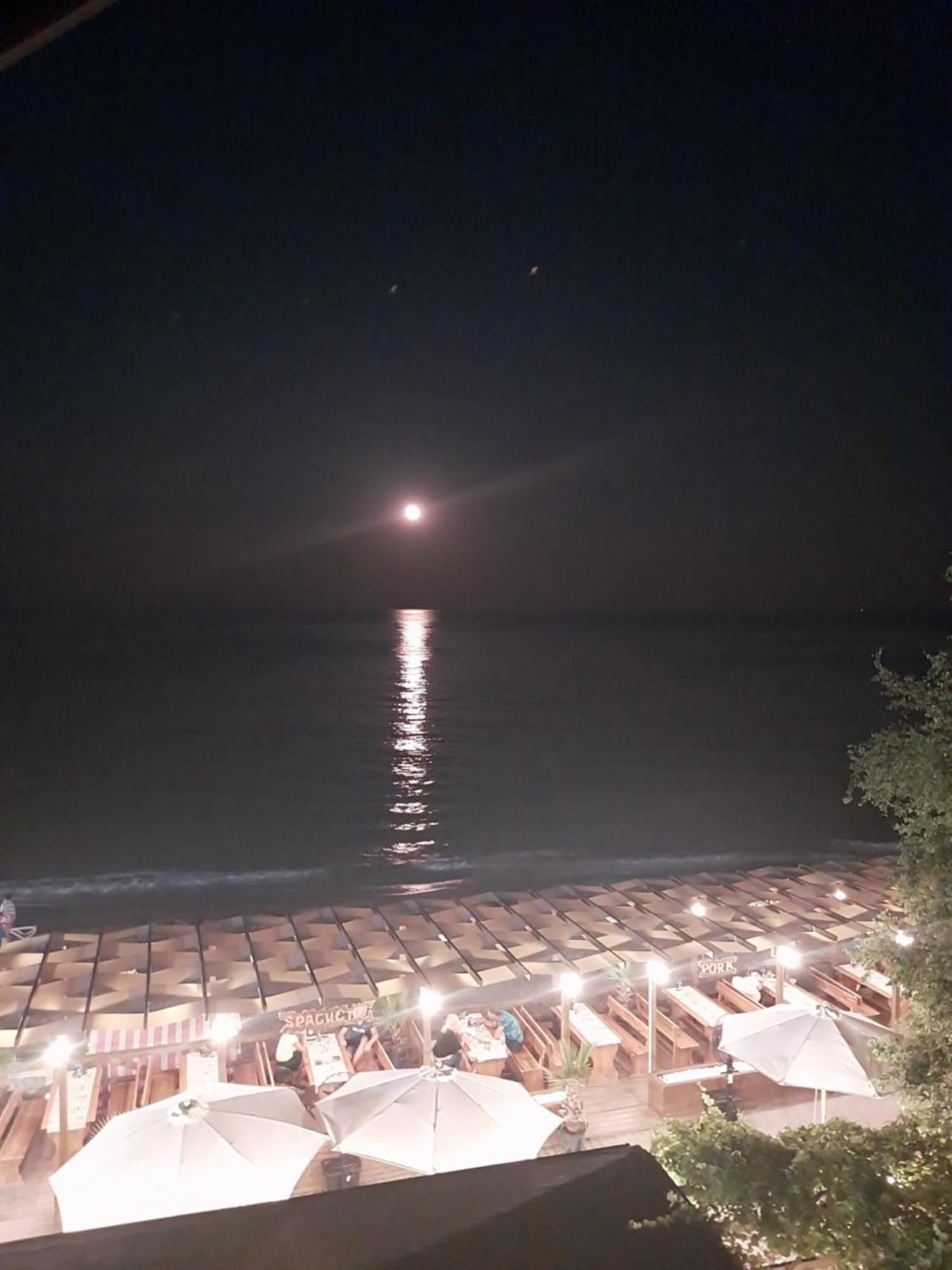 Aura Family Hotel Ravda Kültér fotó