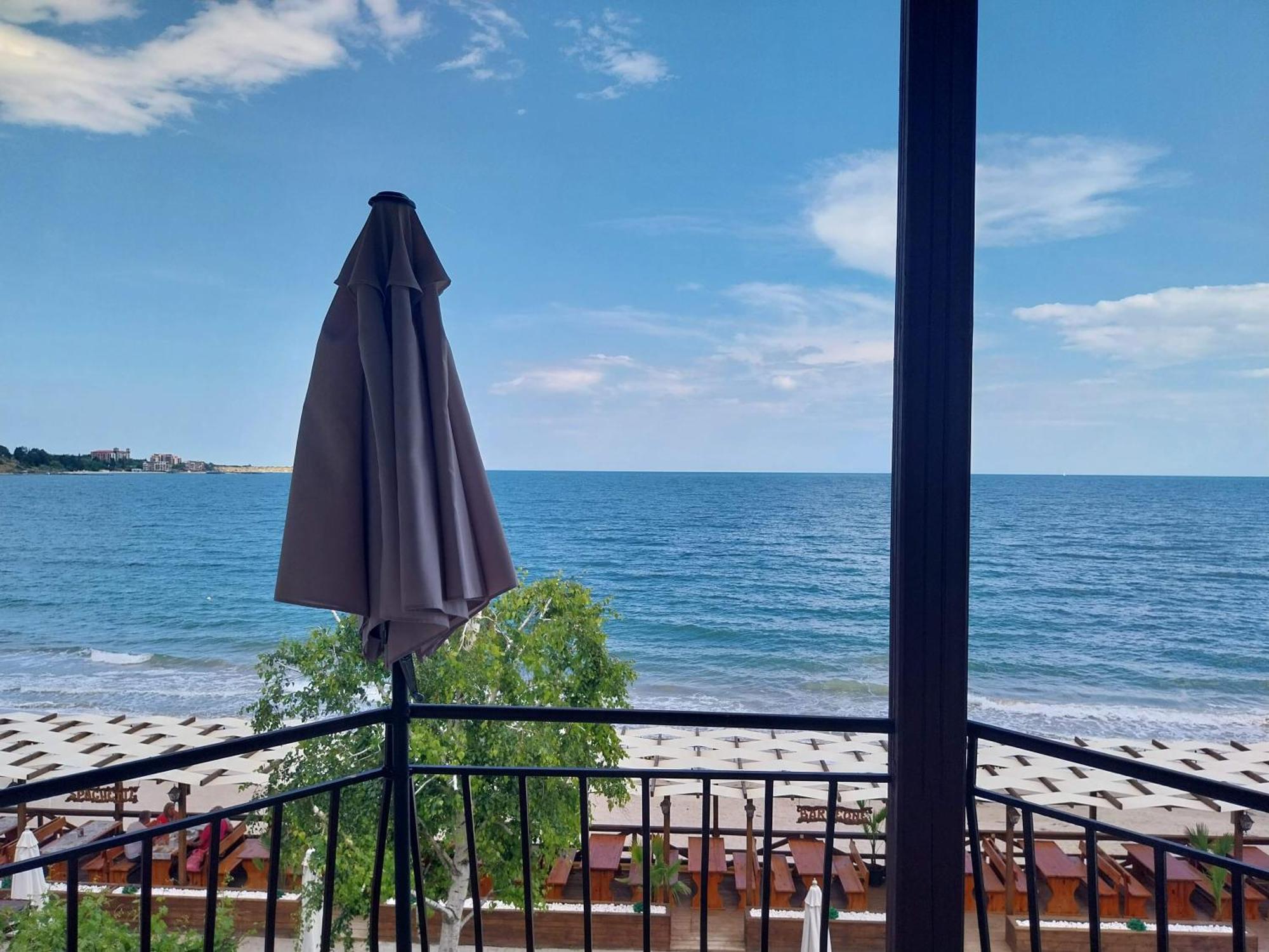 Aura Family Hotel Ravda Kültér fotó