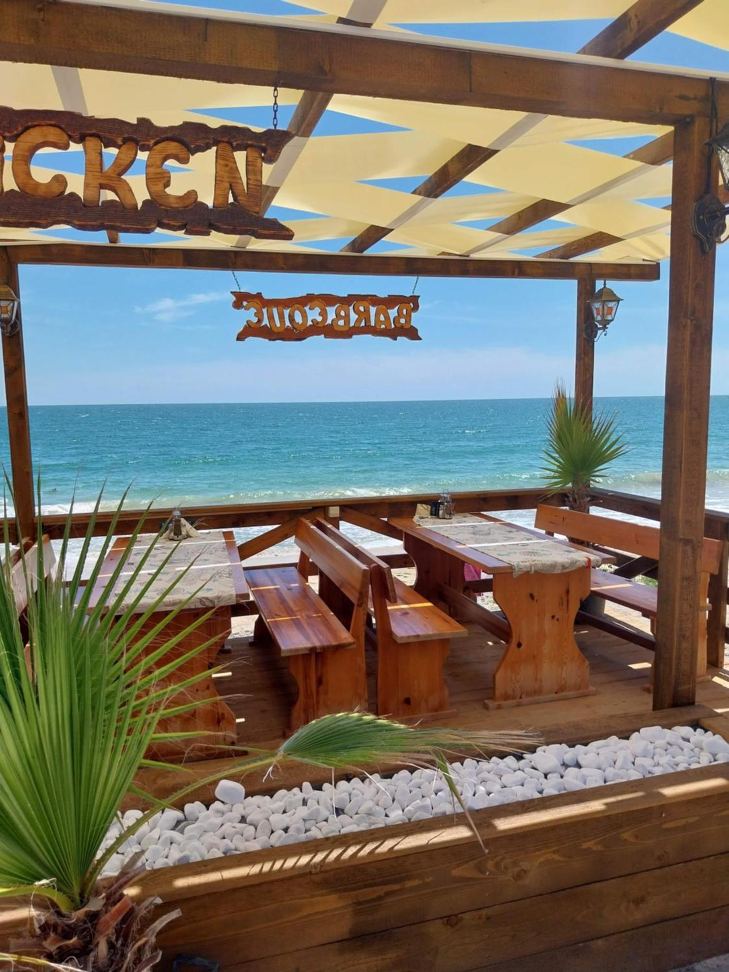 Aura Family Hotel Ravda Kültér fotó