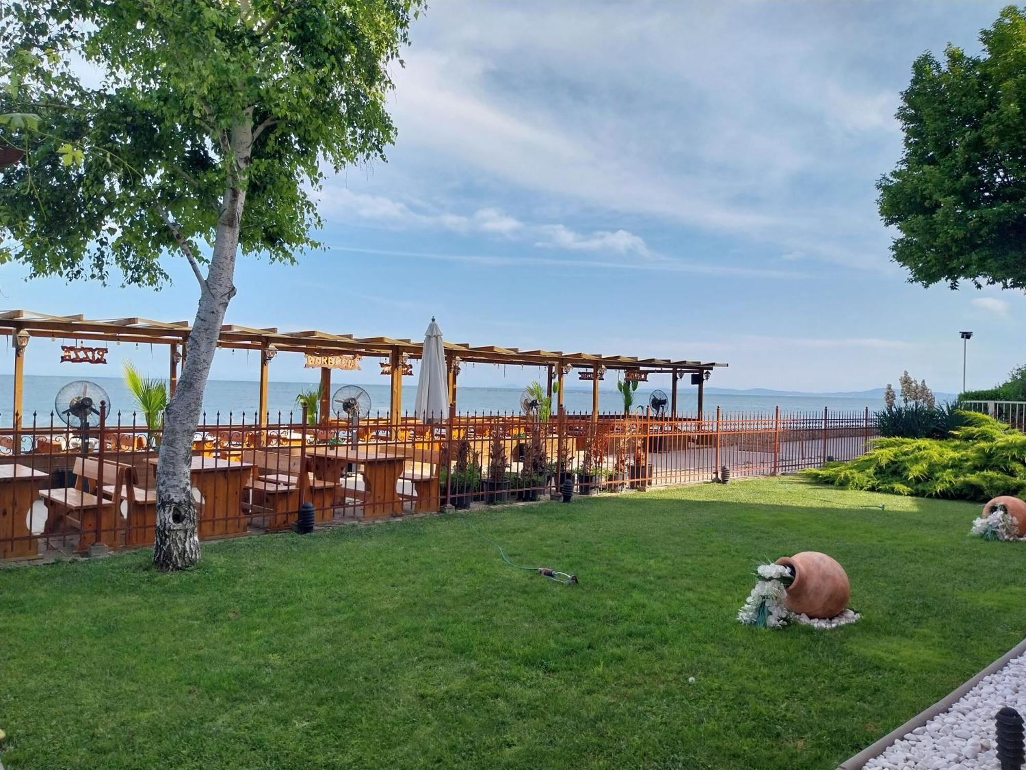 Aura Family Hotel Ravda Kültér fotó