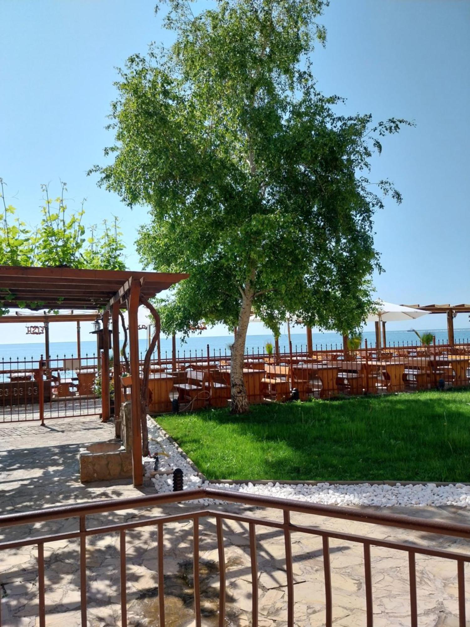 Aura Family Hotel Ravda Kültér fotó