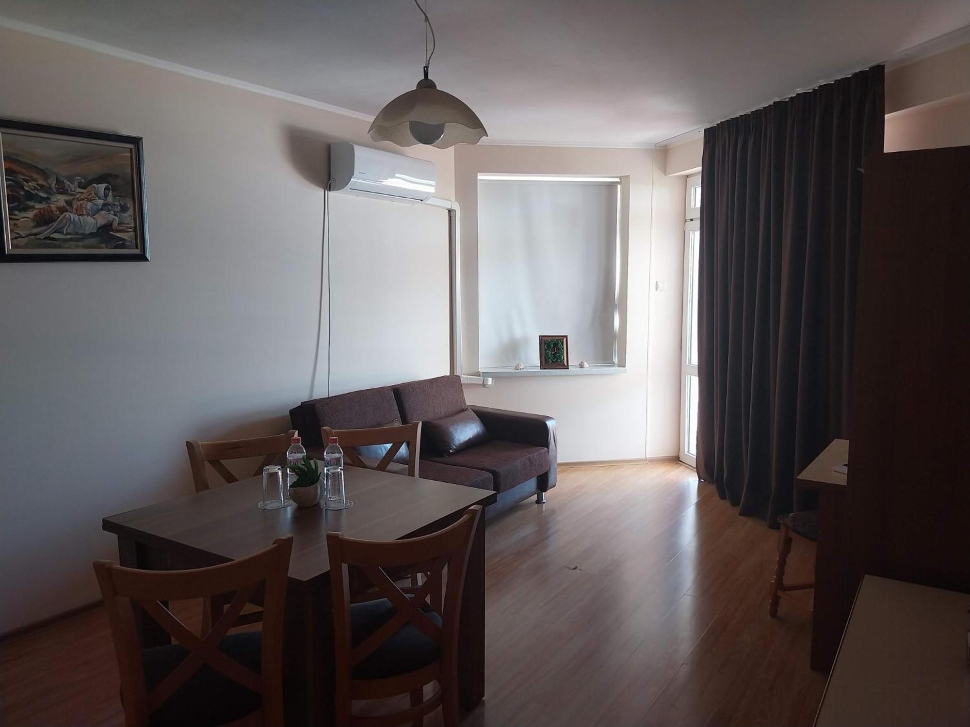 Aura Family Hotel Ravda Kültér fotó