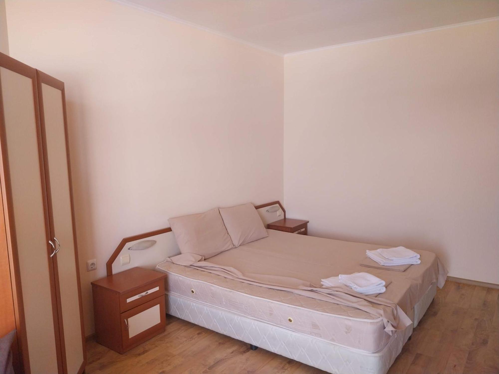 Aura Family Hotel Ravda Kültér fotó