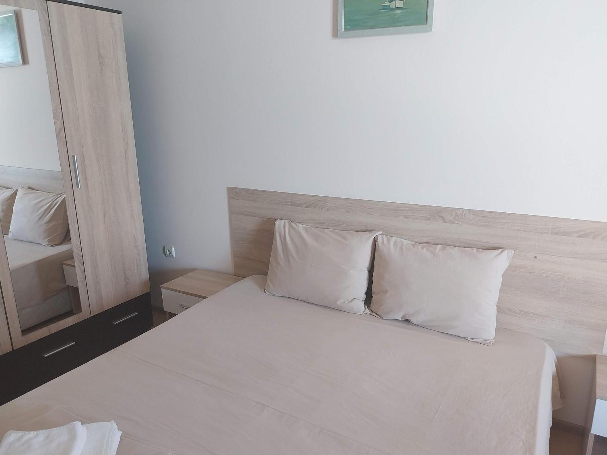 Aura Family Hotel Ravda Kültér fotó