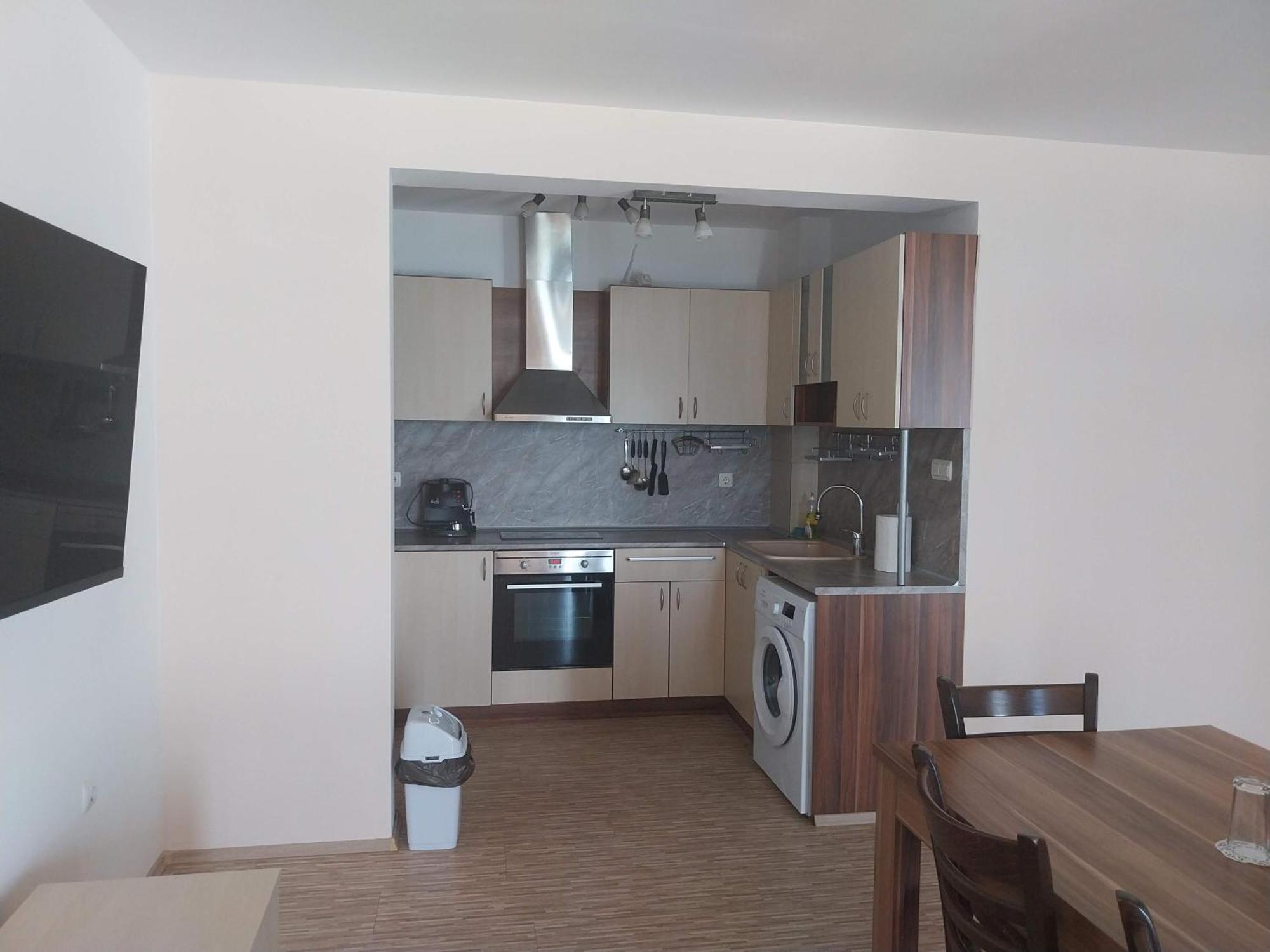 Aura Family Hotel Ravda Kültér fotó