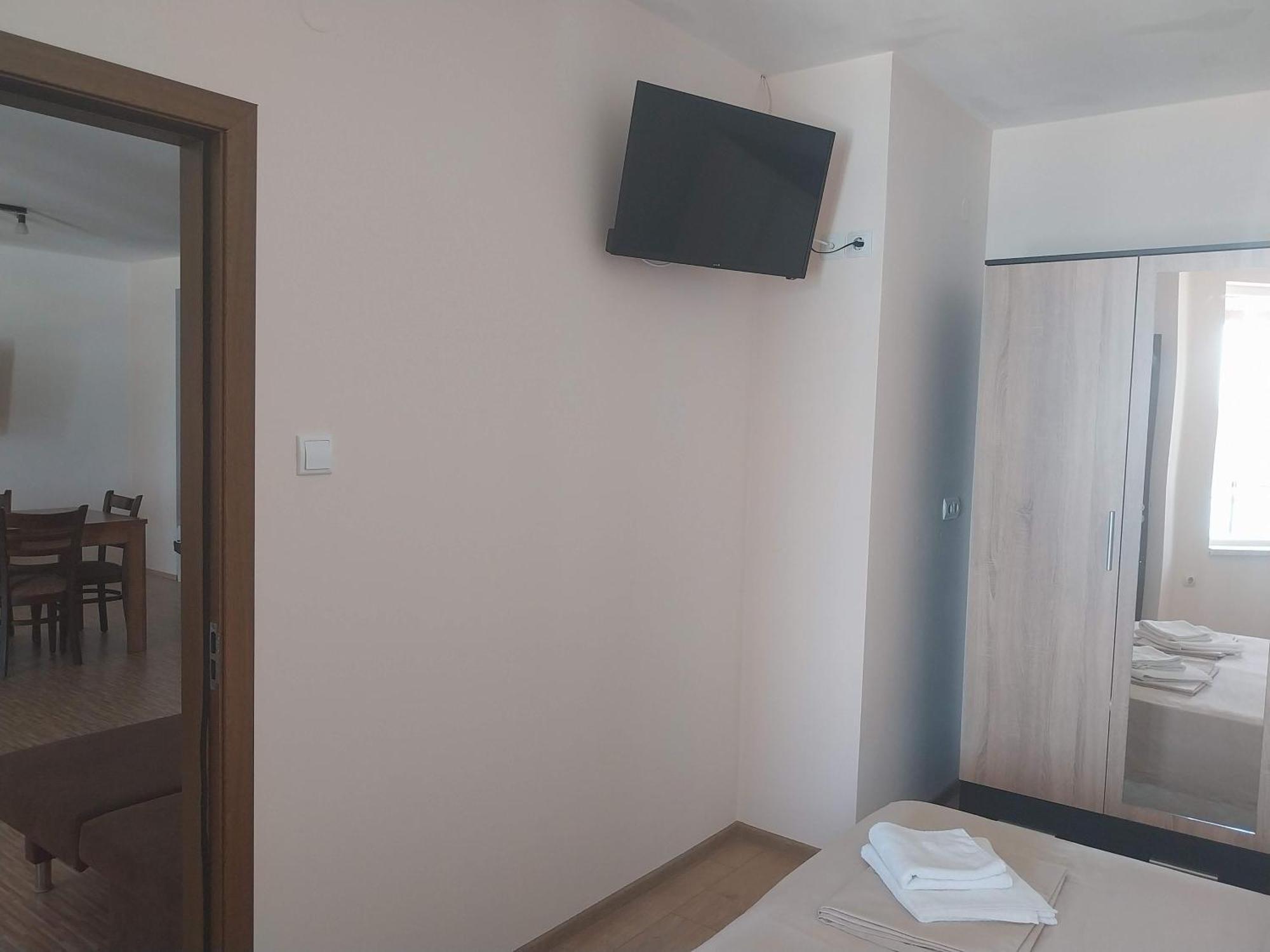Aura Family Hotel Ravda Kültér fotó