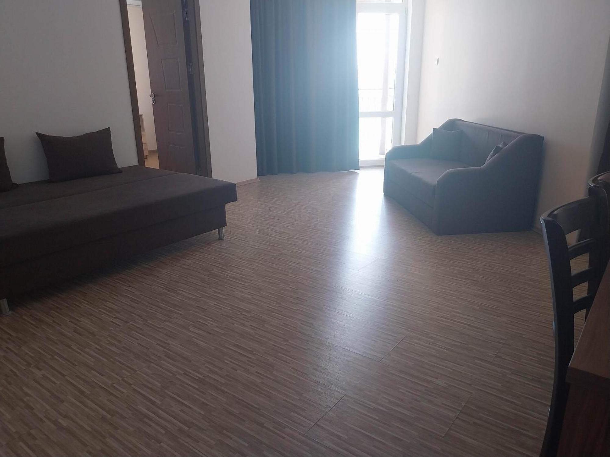 Aura Family Hotel Ravda Kültér fotó